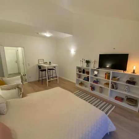 Charmante Mit Domblick Apartment