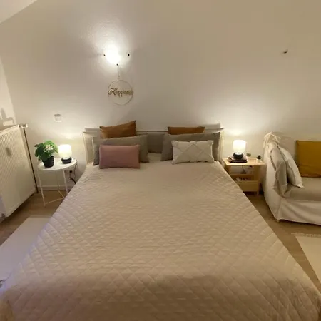 Apartment Charmante Mit Domblick *