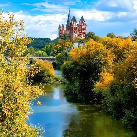 Charmante Mit Domblick Apartment Limburg an der Lahn
