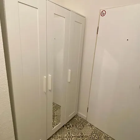 Charmantes Mit Domblick & Stellplatz * 拉恩河畔林堡