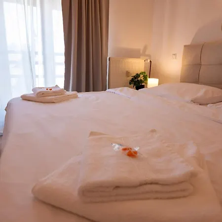 Charmantes Mit Domblick & Stellplatz 公寓