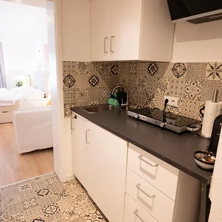 Charmantes Mit Domblick & Stellplatz *