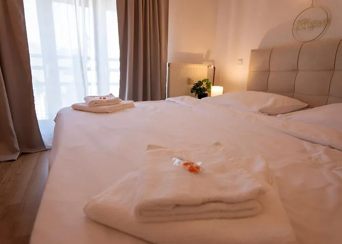 Charmantes Mit Domblick & Stellplatz Apartman